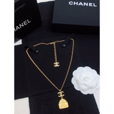 Chanel Necklaces